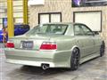 1998 Toyota Chaser