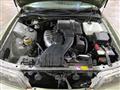 1998 Toyota Chaser