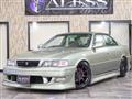 1998 Toyota Chaser