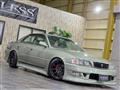 1998 Toyota Chaser