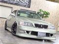 1998 Toyota Chaser