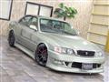 1998 Toyota Chaser