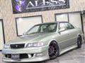 1998 Toyota Chaser
