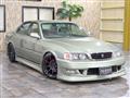 1998 Toyota Chaser