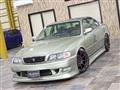 1998 Toyota Chaser