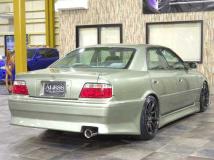 1998 Toyota Chaser
