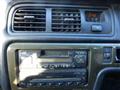1998 Toyota Chaser