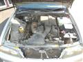 1998 Toyota Chaser