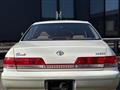 1999 Toyota Mark II