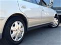 1999 Toyota Mark II