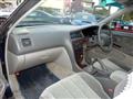 2000 Toyota Chaser