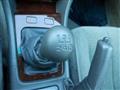 2000 Toyota Chaser
