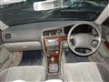 2000 Toyota Chaser
