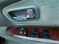 2000 Toyota Chaser