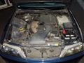 2000 Toyota Chaser
