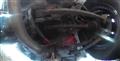 2000 Toyota Chaser