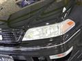 2000 Toyota Mark II