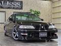 2000 Toyota Mark II