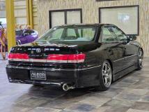 2000 Toyota Mark II