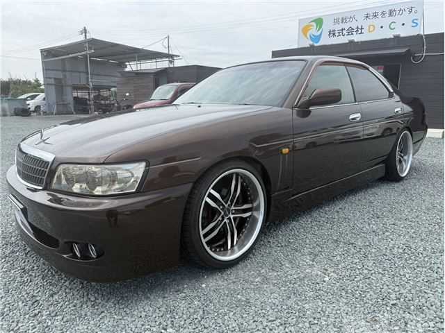 1999 Nissan Laurel