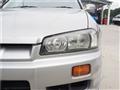 2000 Nissan Skyline