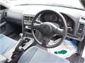 2000 Nissan Skyline