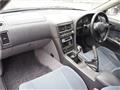 2000 Nissan Skyline