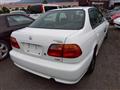 2000 Honda Civic Ferio