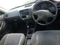 2000 Honda Civic Ferio