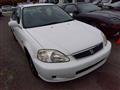 2000 Honda Civic Ferio