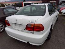 2000 Honda Civic Ferio