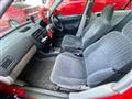 2000 Honda Civic Ferio