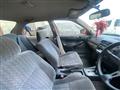 2000 Honda Civic Ferio