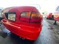2000 Honda Civic Ferio