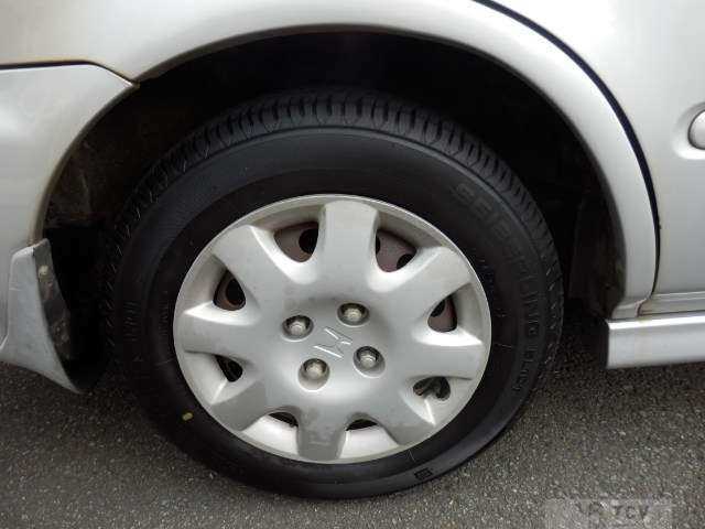 2000 Honda Civic Ferio