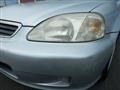 2000 Honda Civic Ferio