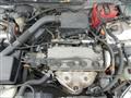 2000 Honda Civic Ferio