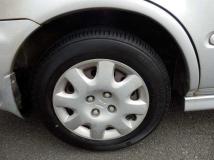 2000 Honda Civic Ferio