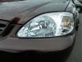 2000 Honda Civic
