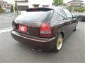 2000 Honda Civic