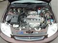2000 Honda Civic