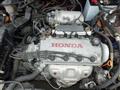2000 Honda Civic