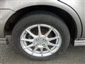 2000 Honda Civic Ferio