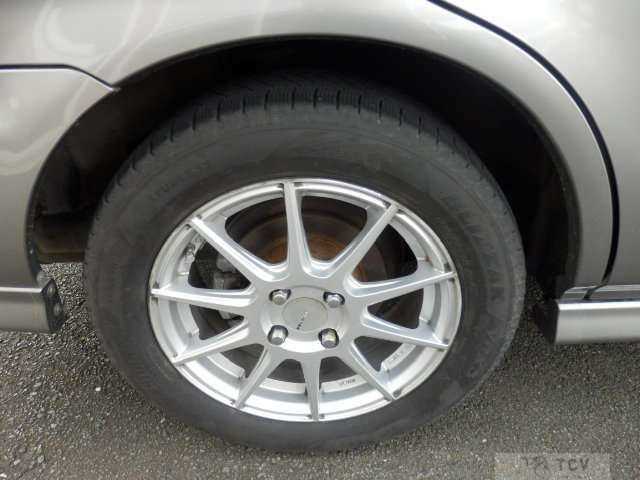 2000 Honda Civic Ferio