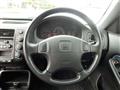 2000 Honda Civic Ferio