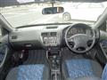 2000 Honda Civic Ferio