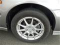2000 Honda Civic Ferio