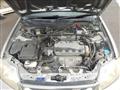 2000 Honda Civic Ferio