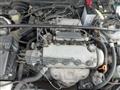 2000 Honda Civic Ferio
