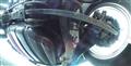 2000 Honda Civic Ferio